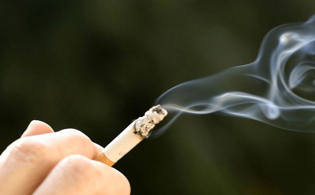 Hút thuốc lá có hại cho sức khỏe của mỗi con người