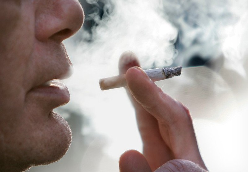 Tác hại của thuốc lá đến sức khỏe sinh sản ở nam giới