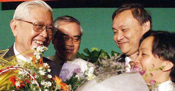 Bác sĩ Dương Quang Trung có nhiều đóng góp trong nền Y tế nước nhà