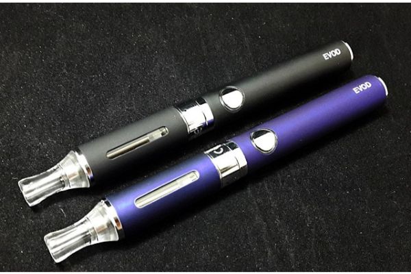 Dụng cụ thuốc lá điện tử shisha pen