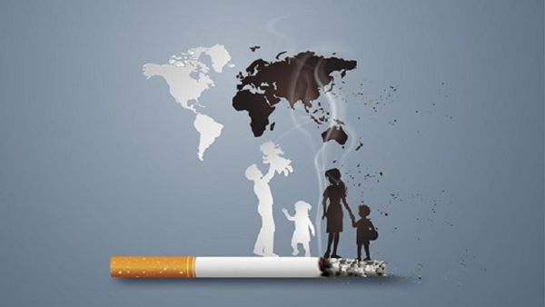 Nâng cao ý thức cộng đồng về tác hại của thuốc lá 