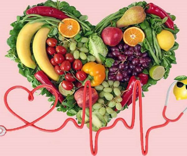 Những loại thực phẩm mà người bị huyết áp cao nên ăn để cải thiện sức khỏe