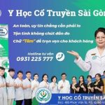 Địa chỉ chữa xuất tinh sớm ở đâu uy tín tại TPHCM và Hà Nội?