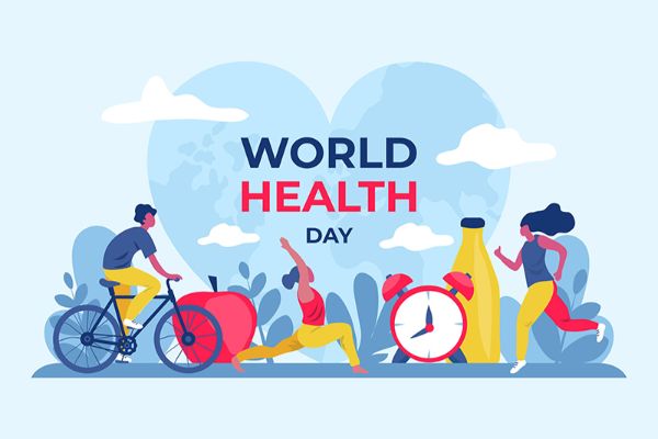 Tầm quan trọng của Ngày sức khỏe thế giới