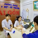 6 Bệnh Viện, Phòng Khám chữa á sừng ở Hồ Chí Minh