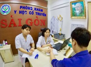 6 Bệnh Viện, Phòng Khám chữa á sừng ở Hồ Chí Minh
