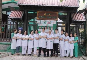 8 địa chỉ bệnh viện phòng khám chữa bệnh mề đay ở TPHCM và Hà Nội