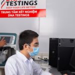 Trung tâm xét nghiệm DNA TESTINGS 