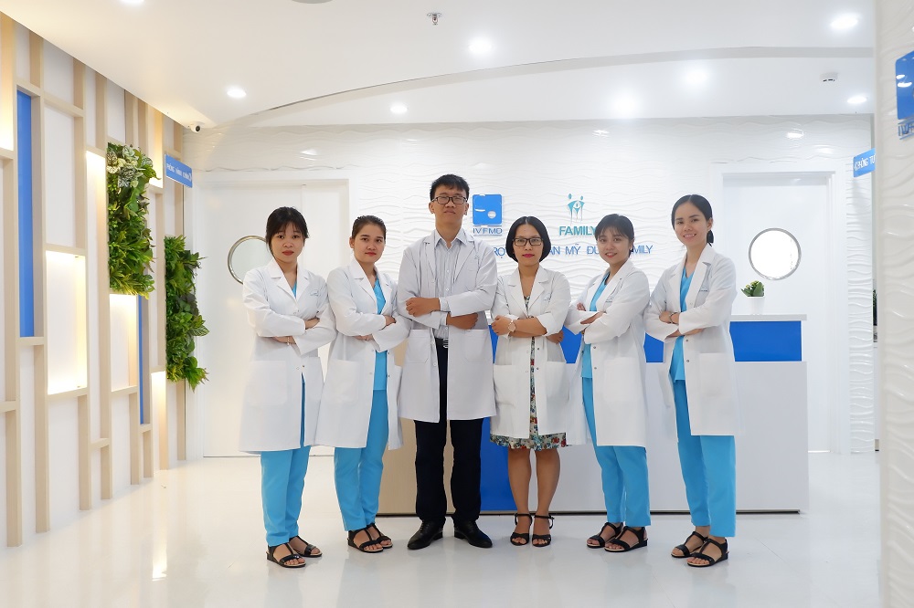 Bệnh viện Đa khoa Gia Đình - Family Hospital Đà Nẵng