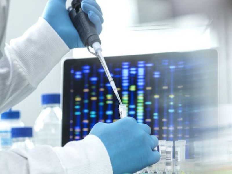 Trung tâm phân tích ADN và Công nghệ di truyền CGAT Đà Nẵng