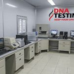 DNA Testings