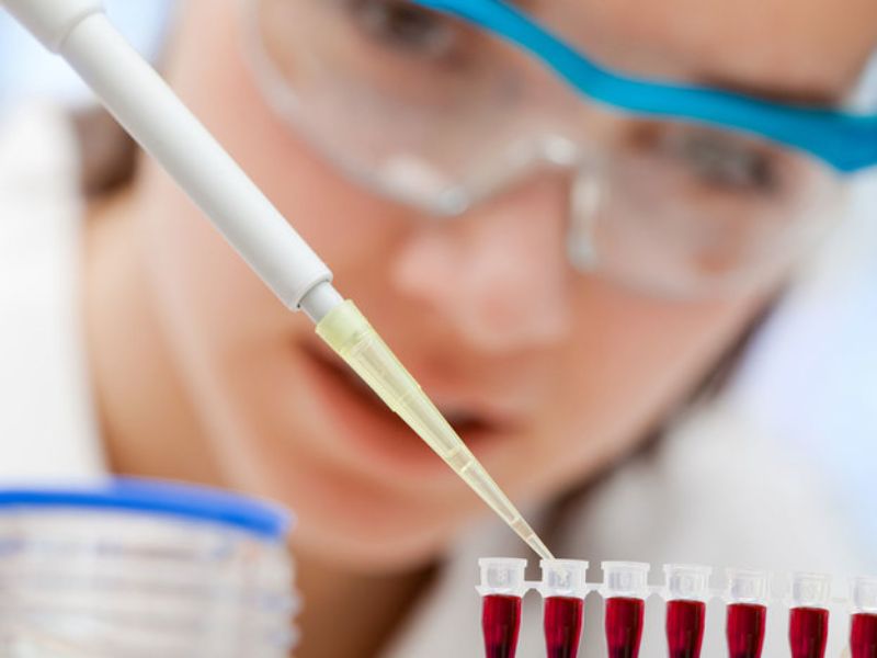 Các điều kiện để đánh giá chất lượng của các trung tâm xét nghiệm ADN tỉnh Bến Tre