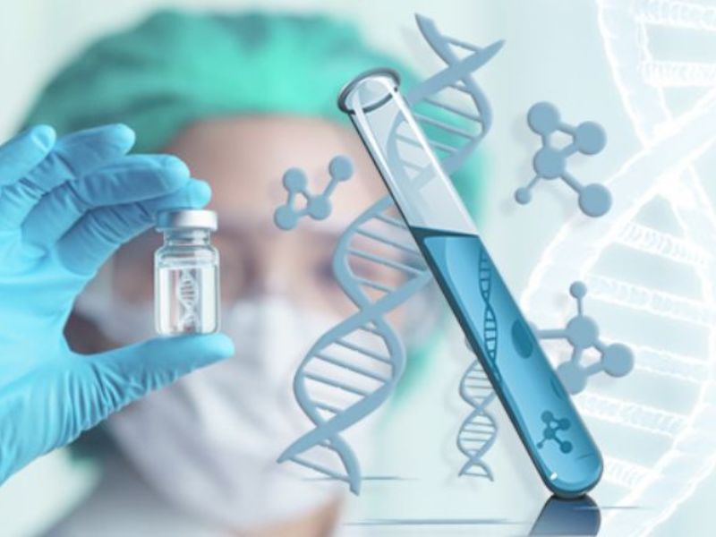 Giá xét nghiệm ADN tỉnh Hậu Giang